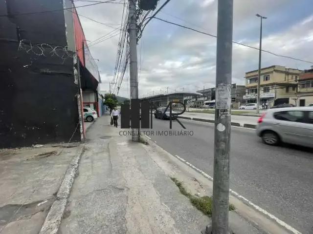 Ponto Comercial aluguel em Região Geográfica Imediata do Rio de Janeiro, Região Metropolitana do Rio de Janeiro