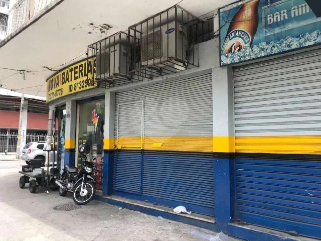 Ponto Comercial aluguel em Tijuca, Rio de Janeiro