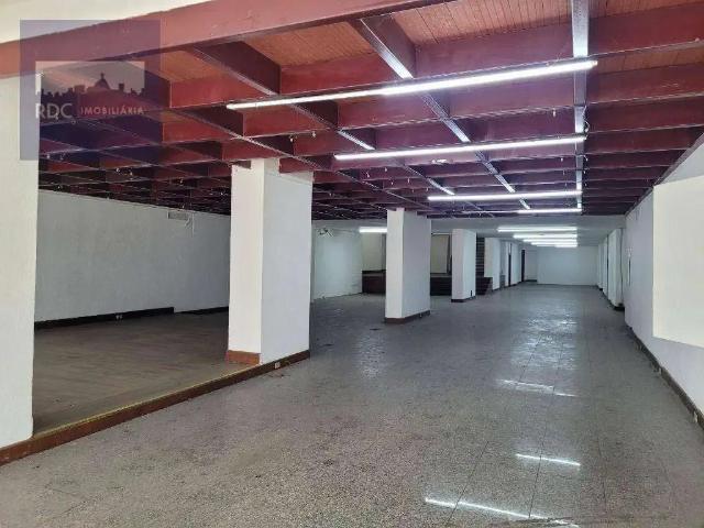 Ponto Comercial aluguel em Tijuca, Rio de Janeiro