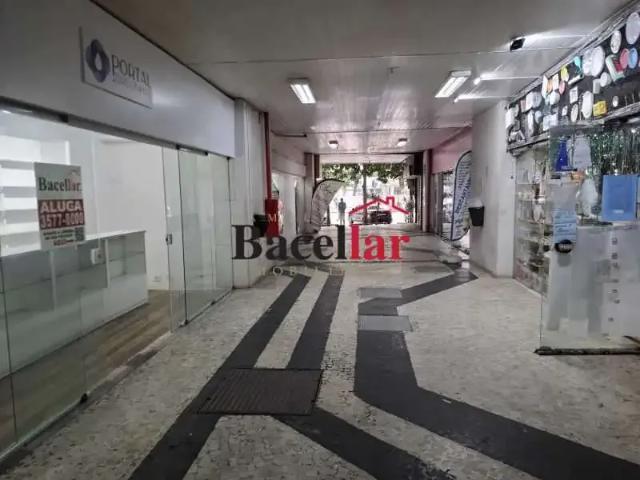 Ponto Comercial aluguel em Região Geográfica Imediata do Rio de Janeiro, Região Metropolitana do Rio de Janeiro