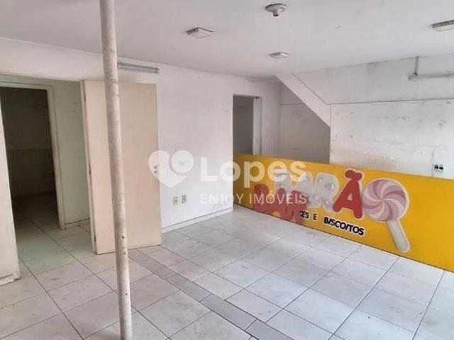 Ponto Comercial aluguel em Tijuca, Rio de Janeiro