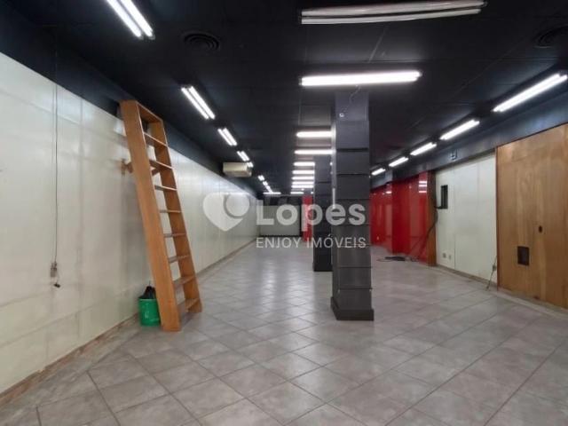 Ponto Comercial aluguel em Tijuca, Rio de Janeiro