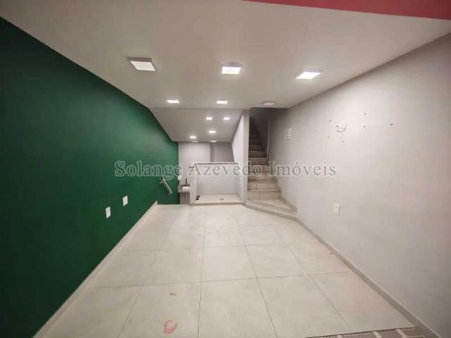 Ponto Comercial aluguel em Muda, Rio de Janeiro