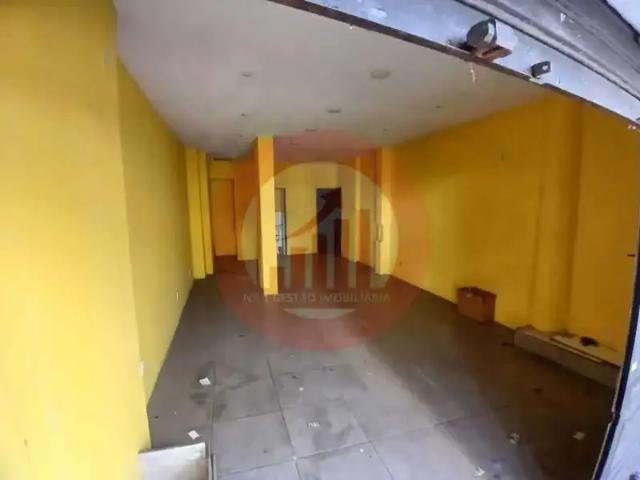 Ponto Comercial aluguel em Região Geográfica Imediata do Rio de Janeiro, Região Metropolitana do Rio de Janeiro