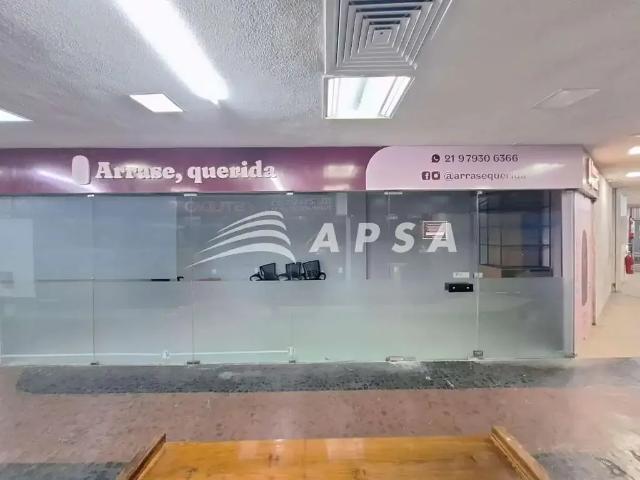 Ponto Comercial aluguel em Região Geográfica Imediata do Rio de Janeiro, Região Metropolitana do Rio de Janeiro