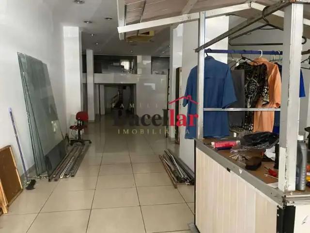 Ponto Comercial aluguel em Região Geográfica Imediata do Rio de Janeiro, Região Metropolitana do Rio de Janeiro
