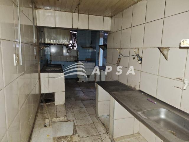 Ponto Comercial aluguel em Tijuca, Rio de Janeiro