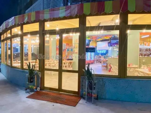 Ponto Comercial aluguel em Tijuca, Rio de Janeiro
