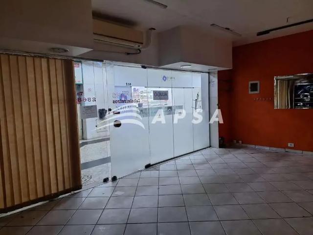 Ponto Comercial aluguel em Região Geográfica Imediata do Rio de Janeiro, Região Metropolitana do Rio de Janeiro