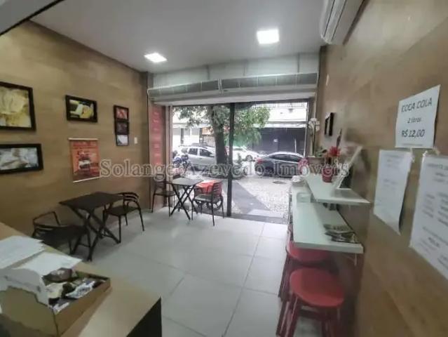 Ponto Comercial aluguel em Região Geográfica Imediata do Rio de Janeiro, Região Metropolitana do Rio de Janeiro