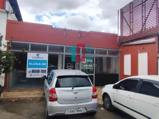 Ponto Comercial aluguel em Vargem Pequena, Rio de Janeiro