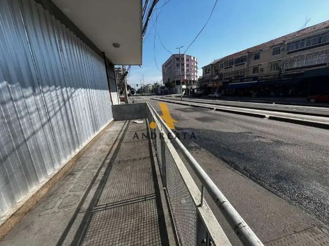 Ponto Comercial aluguel em Região Geográfica Imediata do Rio de Janeiro, Região Metropolitana do Rio de Janeiro