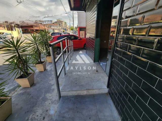 Ponto Comercial aluguel em Vila da Penha, Rio de Janeiro