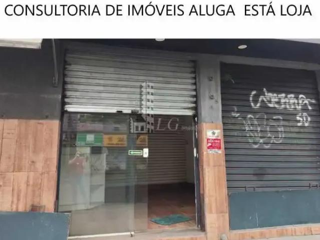 Ponto Comercial aluguel em Região Geográfica Imediata do Rio de Janeiro, Região Metropolitana do Rio de Janeiro