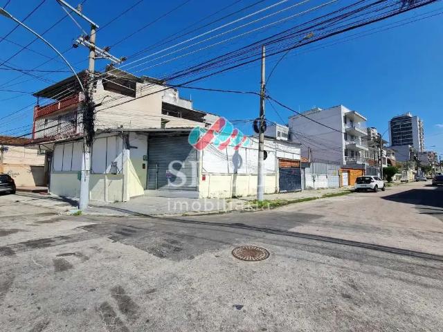 Ponto Comercial aluguel em Região Geográfica Imediata do Rio de Janeiro, Região Metropolitana do Rio de Janeiro