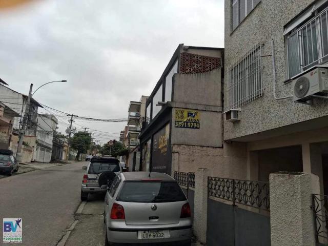 Ponto Comercial aluguel em Região Geográfica Imediata do Rio de Janeiro, Região Metropolitana do Rio de Janeiro