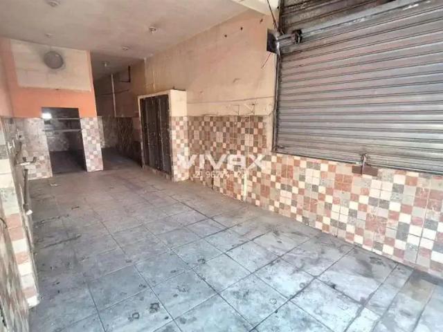 Ponto Comercial aluguel em Região Geográfica Imediata do Rio de Janeiro, Região Metropolitana do Rio de Janeiro