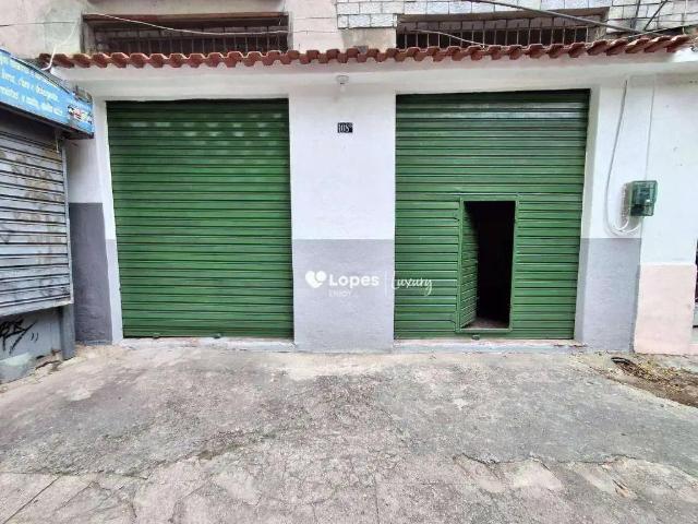 Ponto Comercial aluguel em Região Geográfica Imediata do Rio de Janeiro, Região Metropolitana do Rio de Janeiro