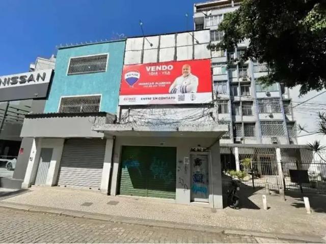 Ponto Comercial aluguel em Região Geográfica Imediata do Rio de Janeiro, Região Metropolitana do Rio de Janeiro