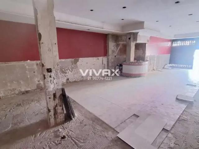 Ponto Comercial aluguel em Região Geográfica Imediata do Rio de Janeiro, Região Metropolitana do Rio de Janeiro