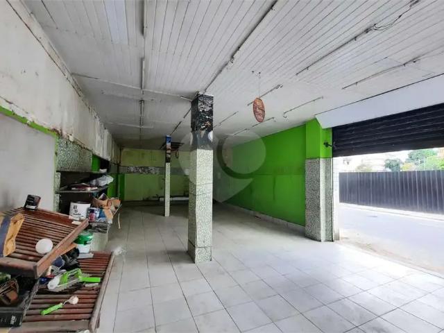 Ponto Comercial aluguel em Região Geográfica Imediata do Rio de Janeiro, Região Metropolitana do Rio de Janeiro