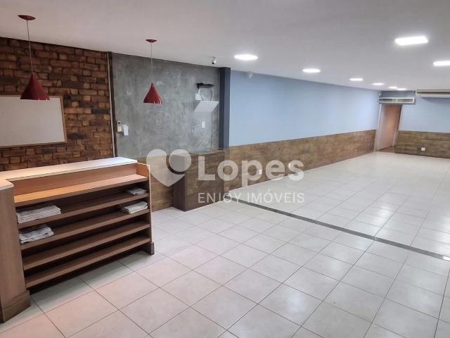 Ponto Comercial aluguel em Maracanã, Rio de Janeiro