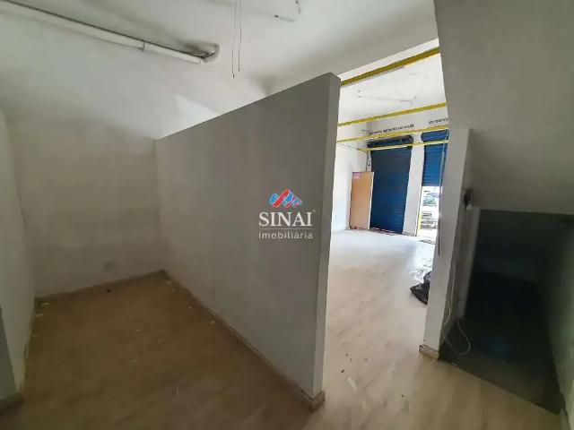 Ponto Comercial aluguel em Vila Kosmos, Rio de Janeiro