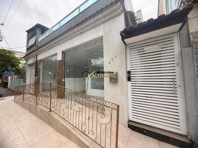 Ponto Comercial aluguel em Região Geográfica Imediata do Rio de Janeiro, Região Metropolitana do Rio de Janeiro