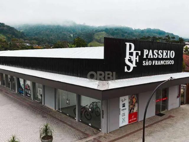 Ponto Comercial aluguel em Região Geográfica Imediata de Blumenau, Rodeio