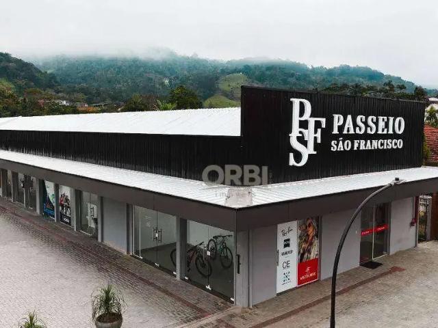 Ponto Comercial aluguel em Região Geográfica Imediata de Blumenau, Rodeio