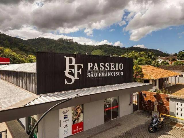 Ponto Comercial aluguel em Região Geográfica Imediata de Blumenau, Rodeio