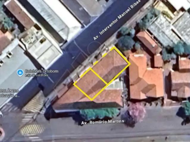 Ponto Comercial aluguel em Região Geográfica Imediata de Londrina, Rolândia
