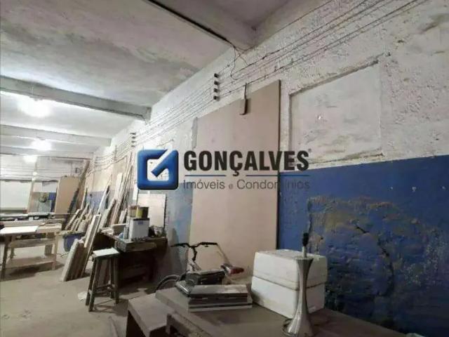 Ponto Comercial aluguel em Parque Ideal, São Bernardo do Campo