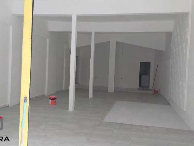 Ponto Comercial aluguel em Jardim Vida Nova, São Bernardo do Campo