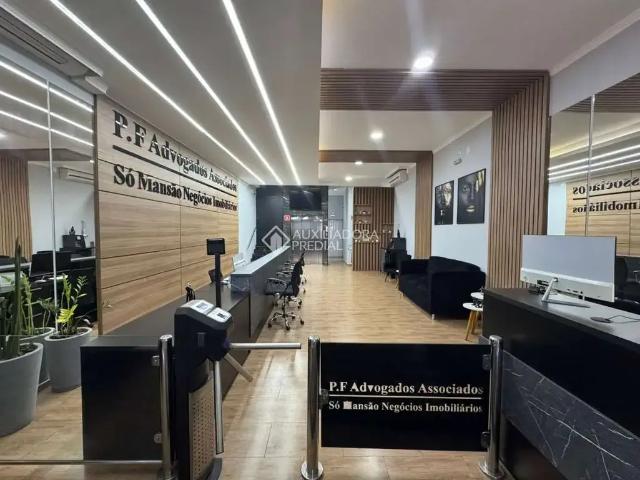 Ponto Comercial aluguel em Região Imediata de São Paulo, Região Metropolitana de São Paulo