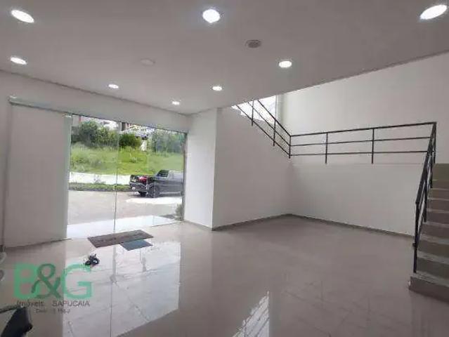 Ponto Comercial aluguel em Região Imediata de São Paulo, Região Metropolitana de São Paulo
