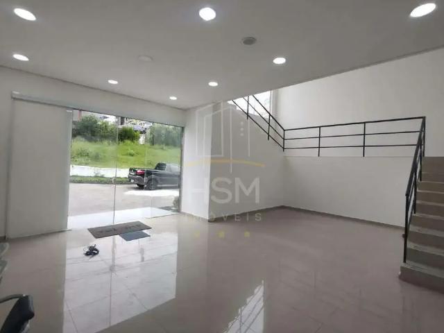 Ponto Comercial aluguel em Região Imediata de São Paulo, Região Metropolitana de São Paulo