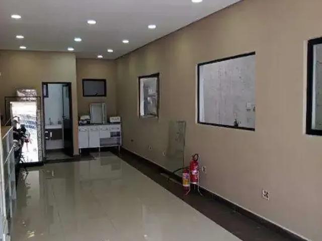 Ponto Comercial aluguel em Região Imediata de São Paulo, Região Metropolitana de São Paulo