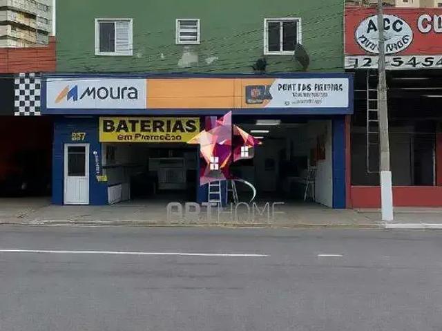 Ponto Comercial aluguel em Região Imediata de São Paulo, Região Metropolitana de São Paulo