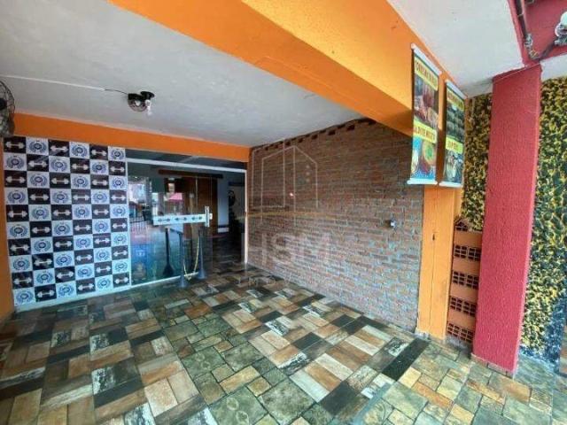 Ponto Comercial aluguel em Vila Marchi, São Bernardo do Campo