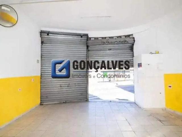 Ponto Comercial aluguel em Região Imediata de São Paulo, Região Metropolitana de São Paulo