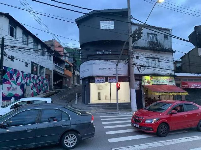 Ponto Comercial aluguel em Região Imediata de São Paulo, Região Metropolitana de São Paulo