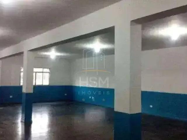 Ponto Comercial aluguel em Região Imediata de São Paulo, Região Metropolitana de São Paulo