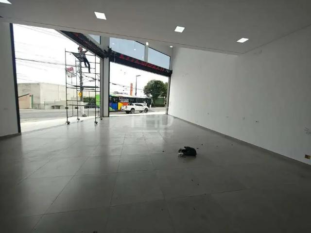 Ponto Comercial aluguel em Região Imediata de São Paulo, Região Metropolitana de São Paulo