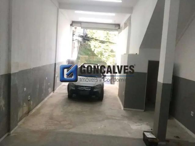 Ponto Comercial aluguel em Região Imediata de São Paulo, Região Metropolitana de São Paulo