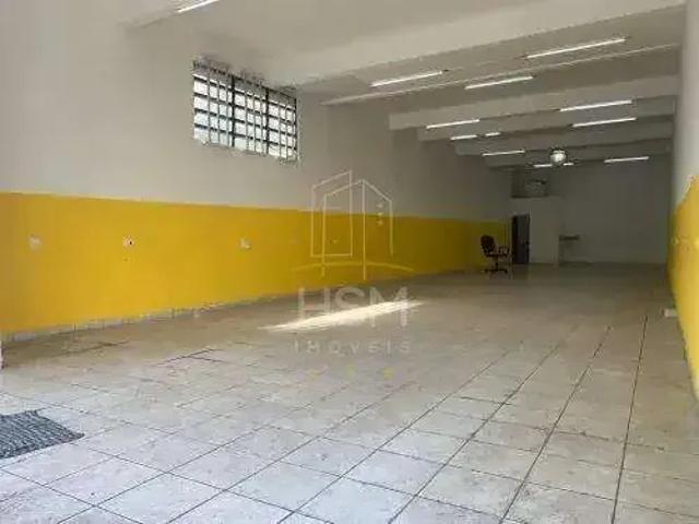 Ponto Comercial aluguel em Região Imediata de São Paulo, Região Metropolitana de São Paulo