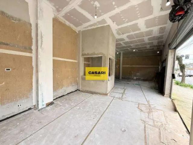 Ponto Comercial aluguel em Região Imediata de São Paulo, Região Metropolitana de São Paulo