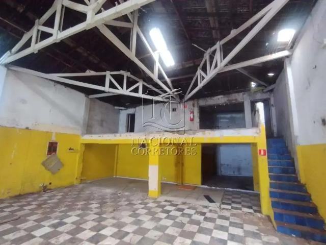 Ponto Comercial aluguel em Região Imediata de São Paulo, Região Metropolitana de São Paulo