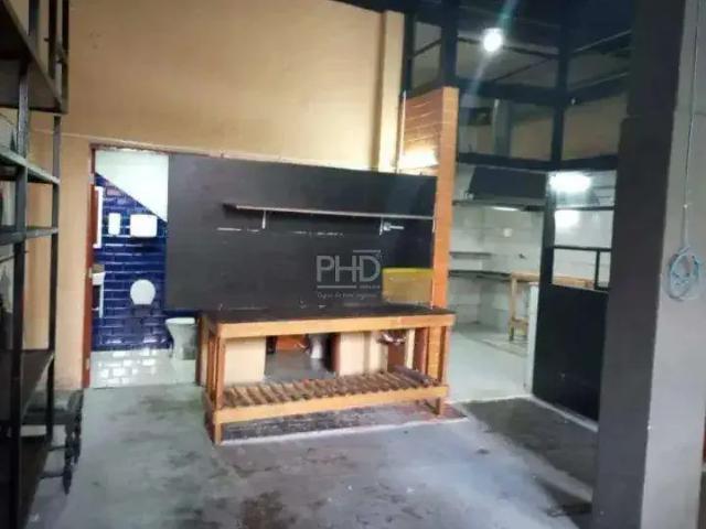 Ponto Comercial aluguel em Região Imediata de São Paulo, Região Metropolitana de São Paulo
