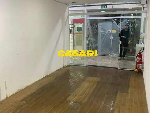 Ponto Comercial aluguel em Região Imediata de São Paulo, Região Metropolitana de São Paulo